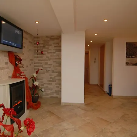 Pensión Jungmann Ischgl