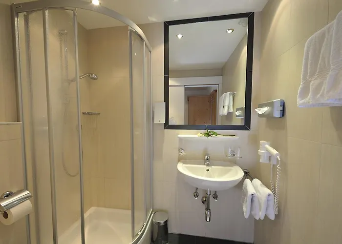 Pensión Jungmann 3*