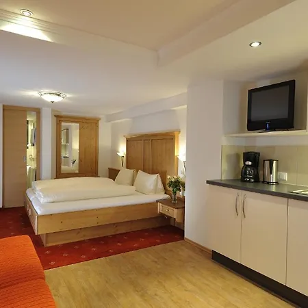 Jungmann Affittacamere 3*