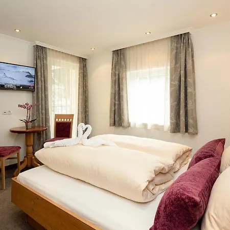 Jungmann Πανσιόν 3*