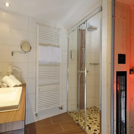 Jungmann Casa de hóspedes 3*
