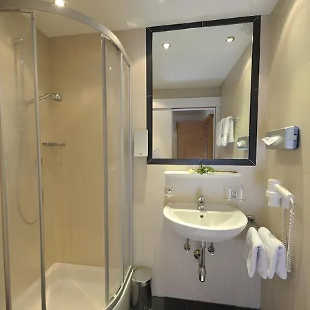 Πανσιόν Jungmann 3*