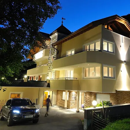 Jungmann Ischgl