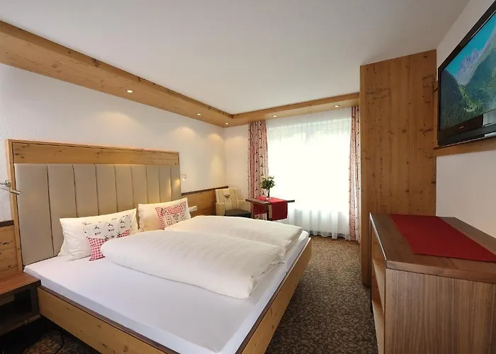 ゲストハウス Jungmann